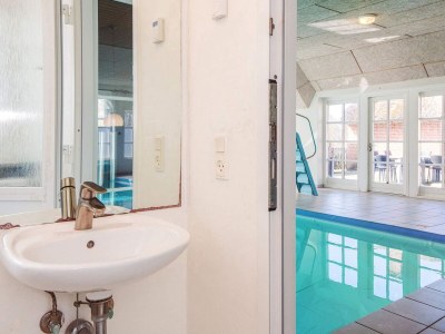 Holiday house Luxury Pool House near Sea - By Traum Ferienwohnungen - Outdoor photo 17