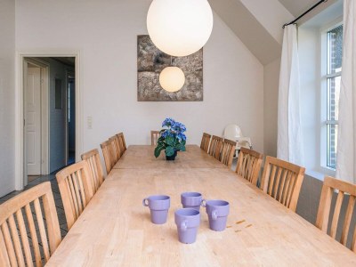 Holiday house Luxury Pool House near Sea - By Traum Ferienwohnungen - Outdoor photo 20