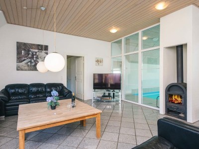 Holiday house Luxury Pool House near Sea - By Traum Ferienwohnungen - Outdoor photo 22