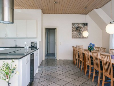 Holiday house Luxury Pool House near Sea - By Traum Ferienwohnungen - Outdoor photo 25