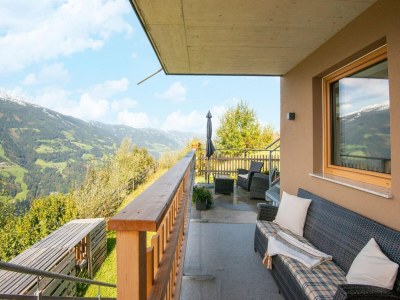 Apartment Apartment in Distelberg near Ski Slopes - Outdoor photo 2
