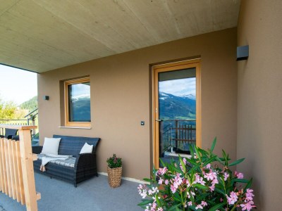 Apartment Apartment in Distelberg near Ski Slopes - Outdoor photo 5