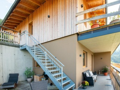 Apartment Apartment in Distelberg near Ski Slopes - Outdoor photo 6