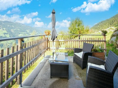 Apartment Apartment in Distelberg near Ski Slopes - Outdoor photo 11