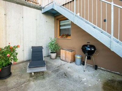 Apartment Apartment in Distelberg near Ski Slopes - Outdoor photo 12