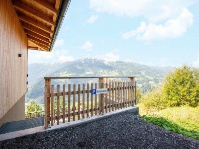 Apartment Apartment in Distelberg near Ski Slopes - Outdoor photo 14
