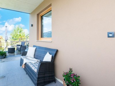Apartment Apartment in Distelberg near Ski Slopes - Outdoor photo 16