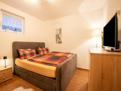 Apartment Apartment in Distelberg near Ski Slopes - Features photo 18