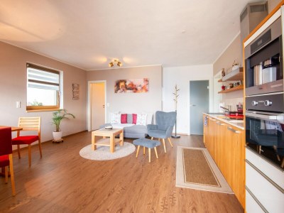 Apartment Apartment in Distelberg near Ski Slopes - Features photo 19