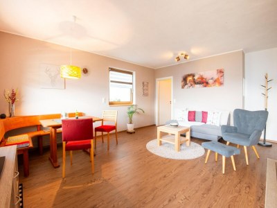 Apartment Apartment in Distelberg near Ski Slopes - Features photo 20