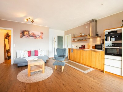 Apartment Apartment in Distelberg near Ski Slopes - Features photo 21