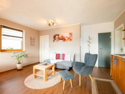 Apartment Apartment in Distelberg near Ski Slopes - Features photo 22