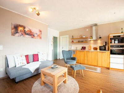 Apartment Apartment in Distelberg near Ski Slopes - Features photo 23