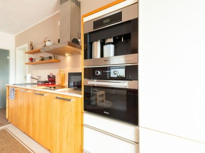 Apartment Apartment in Distelberg near Ski Slopes - Features photo 25