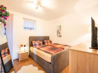 Apartment Apartment in Distelberg near Ski Slopes - Features photo 26