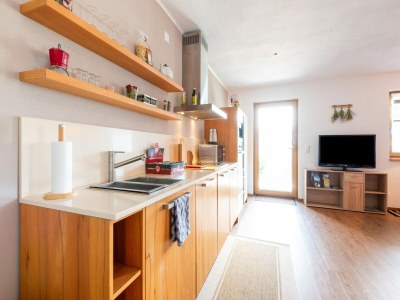 Apartment Apartment in Distelberg near Ski Slopes - Features photo 28