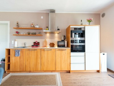 Apartment Apartment in Distelberg near Ski Slopes - Features photo 30