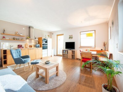 Apartment Apartment in Distelberg near Ski Slopes - Features photo 31