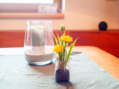 Apartment Apartment in Distelberg near Ski Slopes - Outdoor photo 36