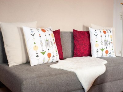 Apartment Apartment in Distelberg near Ski Slopes - Outdoor photo 39