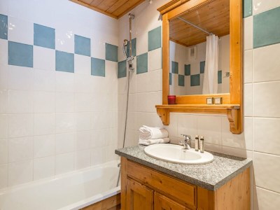 Holiday park Cozy apartment near the slopes of Plagne - Features photo 13