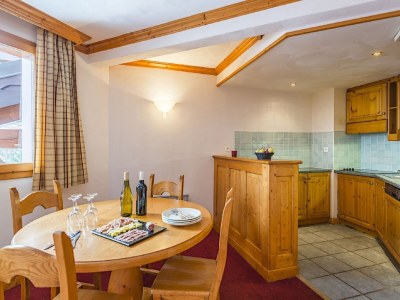 Holiday park Cozy apartment near the slopes of Plagne - Features photo 17