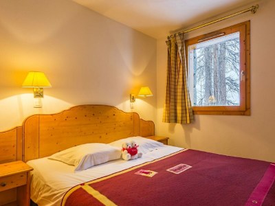 Holiday park Cozy apartment near the slopes of Plagne - Features photo 18