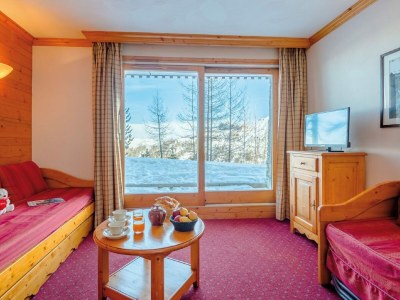 Holiday park Cozy apartment near the slopes of Plagne - Features photo 19