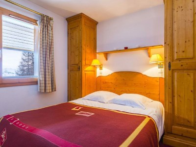 Holiday park Cozy apartment near the slopes of Plagne - Features photo 20