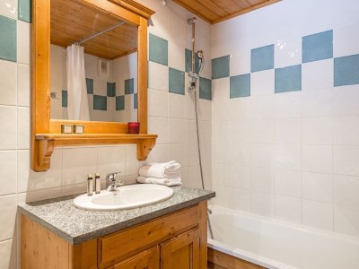 Holiday park Cozy apartment near the slopes of Plagne - Features photo 21