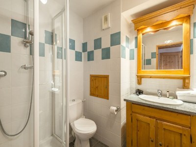 Holiday park Cozy apartment near the slopes of Plagne - Features photo 24