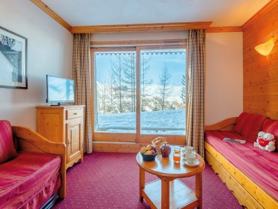 Holiday park Cozy apartment near the slopes of Plagne - Features photo 27
