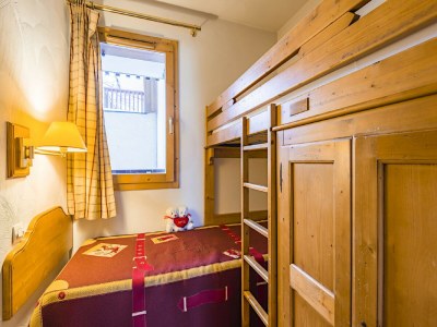 Holiday park Cozy apartment near the slopes of Plagne - Features photo 28