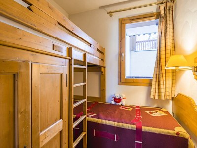 Holiday park Cozy apartment near the slopes of Plagne - Features photo 30