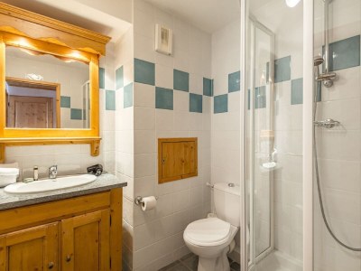 Holiday park Cozy apartment near the slopes of Plagne - Features photo 31