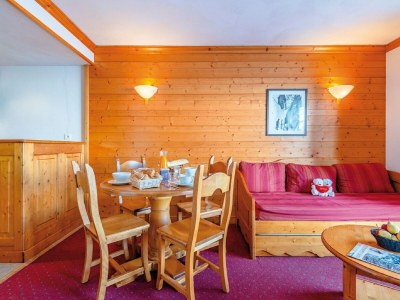 Holiday park Cozy apartment near the slopes of Plagne - Features photo 33