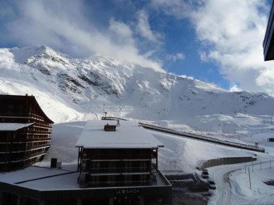 Holiday park Stilvolles Wohnen in der Nähe der Skipisten - Environment photo 17