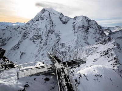 Holiday park Stilvolles Wohnen in der Nähe der Skipisten - Environment photo 23