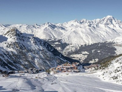 Holiday park Stilvolles Wohnen in der Nähe der Skipisten - Environment photo 24