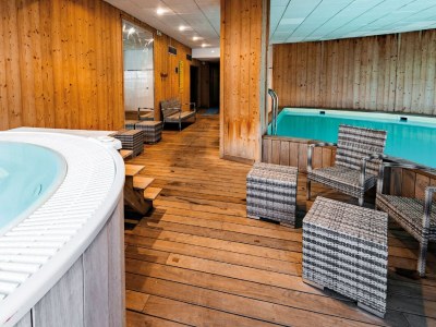 Holiday park Stilvolles Wohnen in der Nähe der Skipisten - Outdoor photo 31