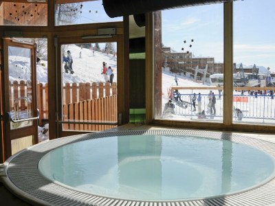 Holiday park Stilvolles Wohnen in der Nähe der Skipisten - Outdoor photo 34