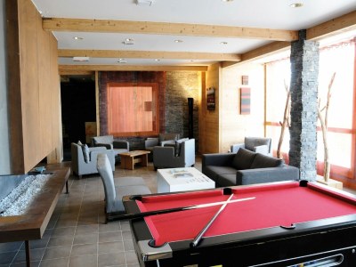 Holiday park Alpine Retreat w/ Balcony - Outdoor photo 29