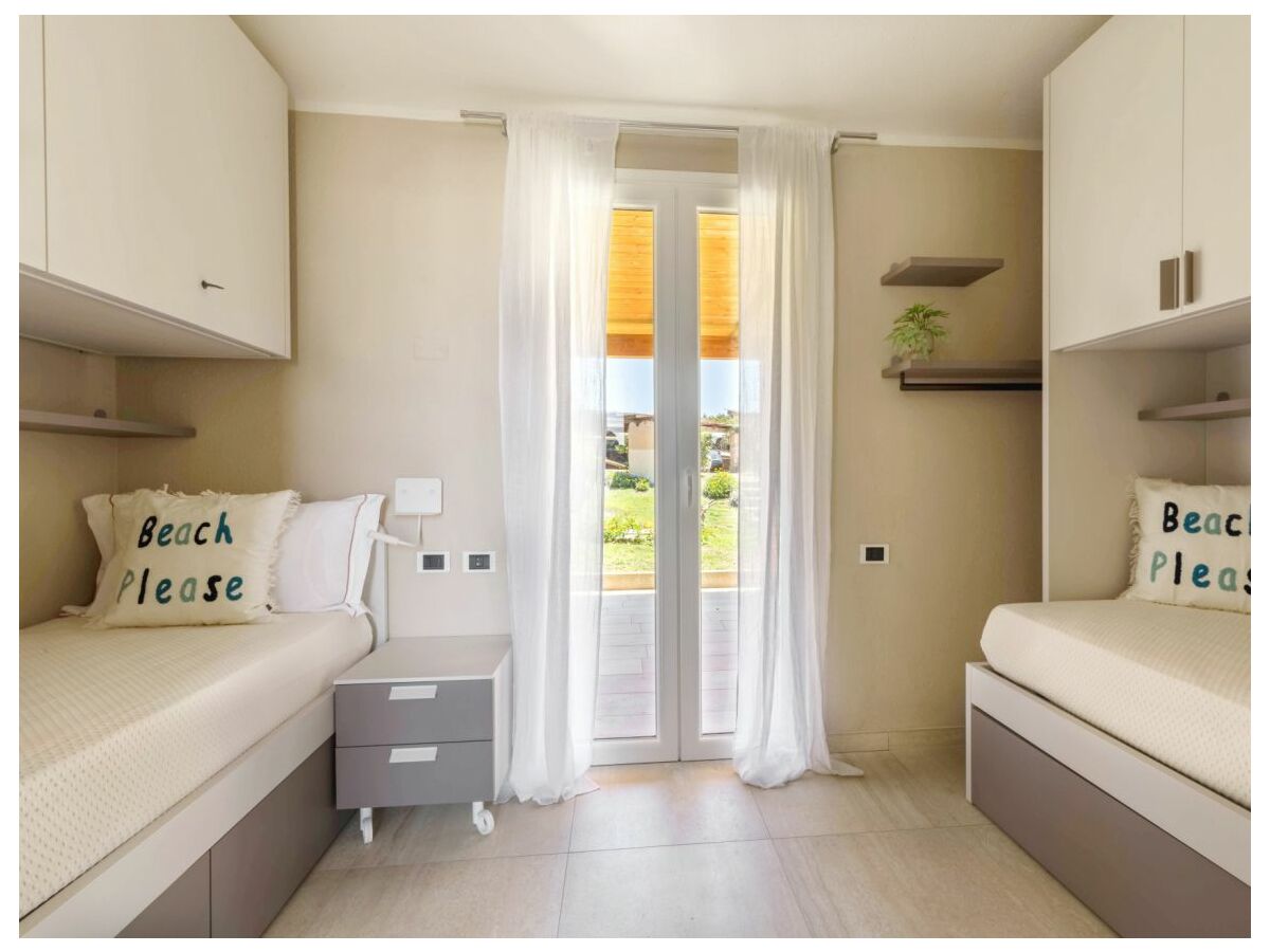 Villa SEASIDE HOME where Villasimius's sea becomes home