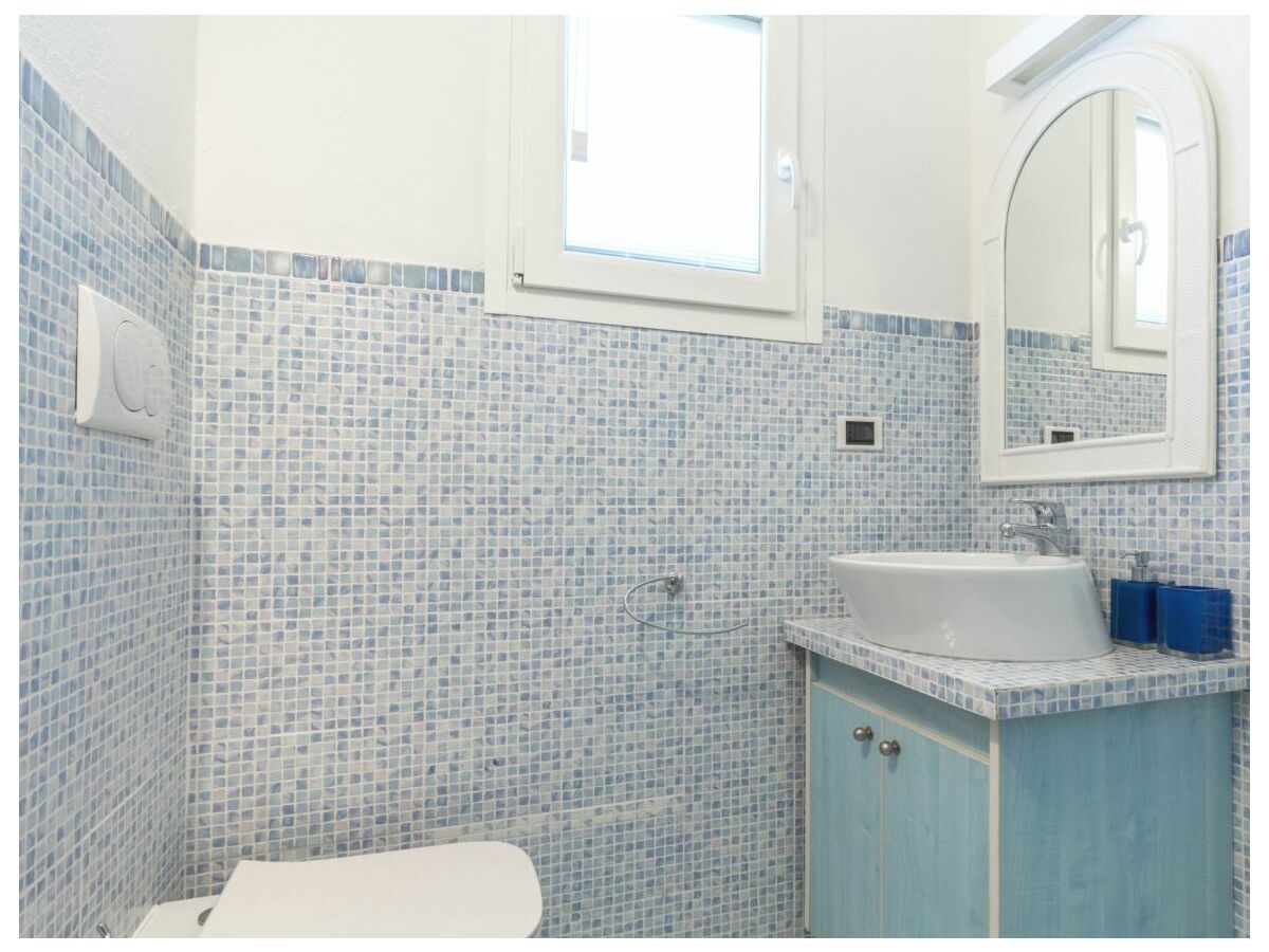 Villa SEASIDE HOME where Villasimius's sea becomes home - Environment photo 2