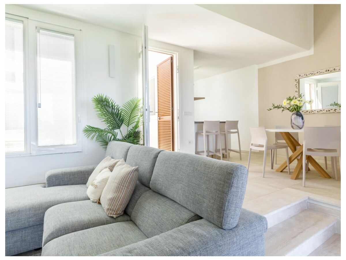 Villa SEASIDE HOME where Villasimius's sea becomes home - Environment photo 5