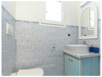 Villa SEASIDE HOME where Villasimius's sea becomes home - Environment photo 2