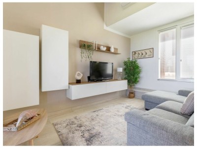 Villa SEASIDE HOME where Villasimius's sea becomes home - Environment photo 4