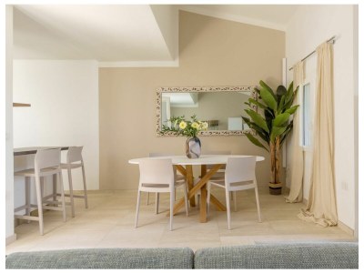 Villa SEASIDE HOME where Villasimius's sea becomes home - Environment photo 7