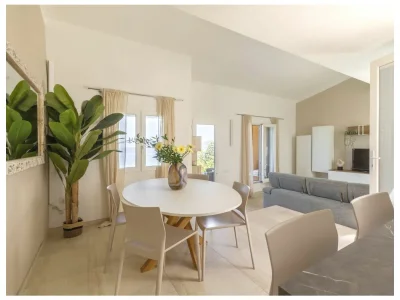 Villa SEASIDE HOME where Villasimius's sea becomes home - Environment photo 8