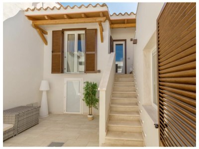 Villa SEASIDE HOME where Villasimius's sea becomes home - Environment photo 10